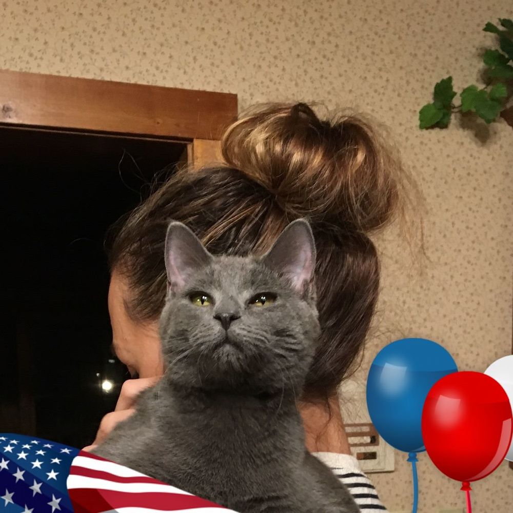 Meet your Posher, Era